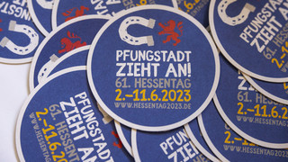 Hessentag in Pfungstadt: Stadtverordnete genehmigen Mehrkosten