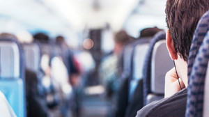 Zum Lachen: 4 Flugpassagier-Typen, die nerven