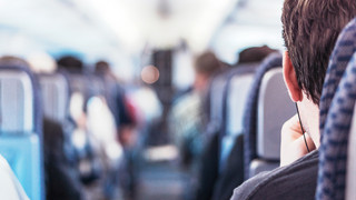 Zum Lachen: 4 Flugpassagier-Typen, die nerven