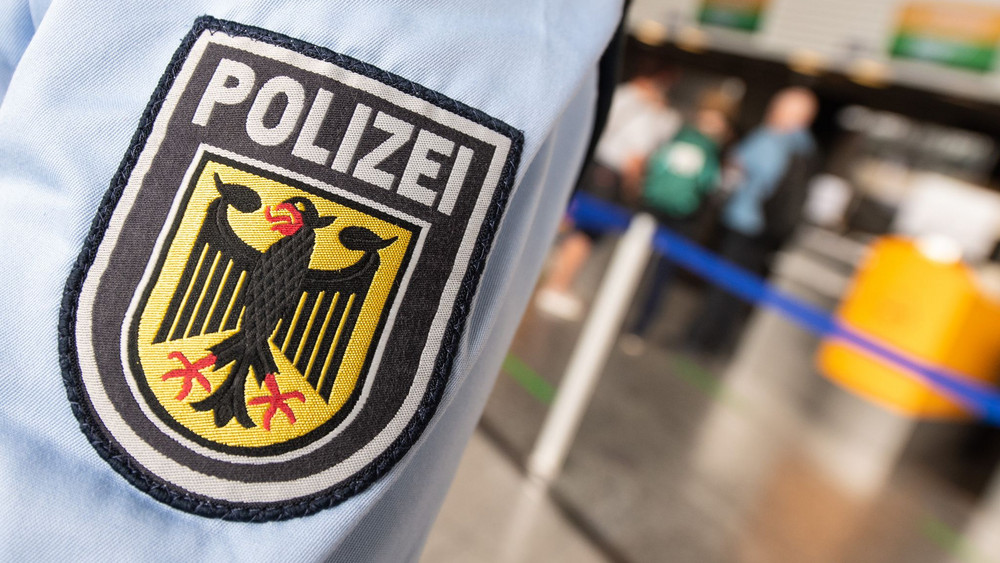 Polizei (Symbolbild)