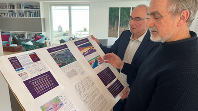 Mega-Rechenzentrum in Maintal? Warum es den Anwohnern stinkt