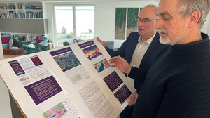 Mega-Rechenzentrum in Maintal? Warum es den Anwohnern stinkt