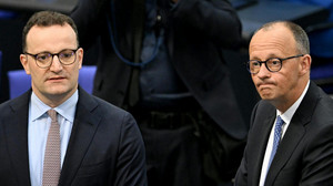 Wackelt die "Brandmauer"? CDU diskutiert über den Umgang mit der AfD