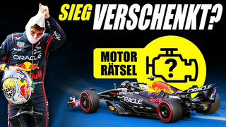 Rätsel um neuen Verstappen-Motor, WM für Piastri endgültig aus?