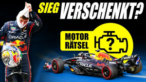 Rätsel um neuen Verstappen-Motor, WM für Piastri endgültig aus?