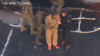 Maduro vor New Yorker Gericht: «Ich bin nicht schuldig»