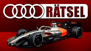 Rätsel um 2026er Formel-1-Auto - was verbirgt Audi?