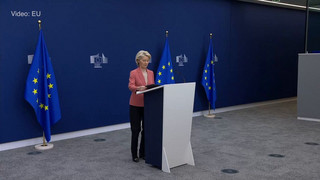 Markt mit 720 Millionen Menschen: EU-Kommission kündigt Anwendung von Mercosur-Abkommen an