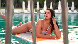 Sports Illustrated & Sleek: Die Models auf dem Höhepunkt!