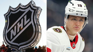 Nach 15 Jahren: Die NHL kommt wieder nach Deutschland