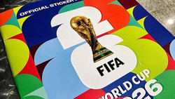 "Solchen Boom noch nie erlebt": WM-Sticker-Fieber erfasst ganz Portugal