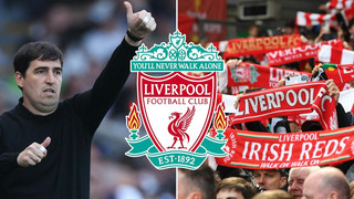 Liverpool statt Leverkusen: Iraola unterschreibt beim LFC