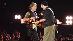 Lagerfeuer-Stimmung: Peter Maffay und Johannes Oerding bringen Album raus