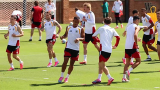 Prüfstein Paraguay: Nagelsmann auf der Suche nach dem Flow
