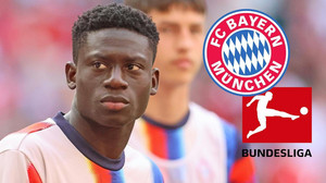 FC Bayern: Ndiaye bleibt langfristig