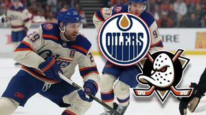 NHL: Draisaitl baut Super-Serie aus - Oilers schaffen Wende