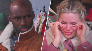 Tränen bei Kim Virginia Grey: "Diese Zeit hat mich komplett traumatisiert"