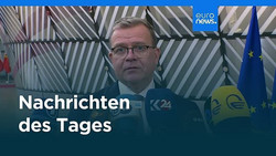 Nachrichten des Tages | 16. Oktober 2026 - Morgenausgabe
