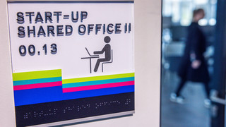 Start-up-Gründungen legen deutlich zu: Darmstadt pro Kopf in Top 5