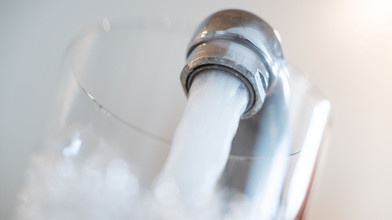 Wasser sparen in Rüsselsheim: Das ist der Grund
