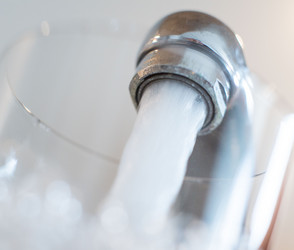 Wasser sparen in Rüsselsheim: Das ist der Grund