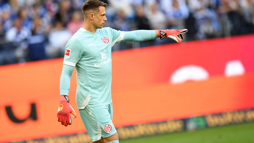 Hamburger SV - FSV Mainz 05