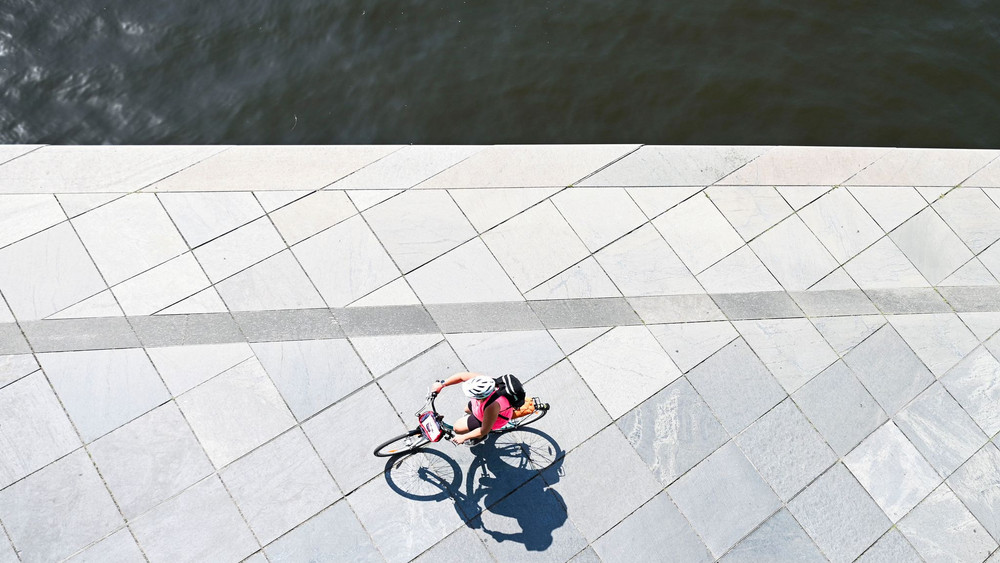 Sommerwetter - Berlin