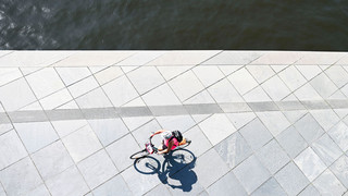 Deutschland schwitzt: Die Hitzewelle erreicht 36 Grad