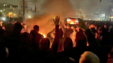 Trump: «Der Iran will verhandeln»