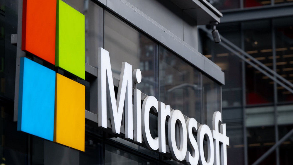 Microsoft