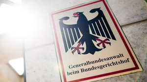 Bundesanwaltschaft klagt drei mutmaßliche Russland-Spione an