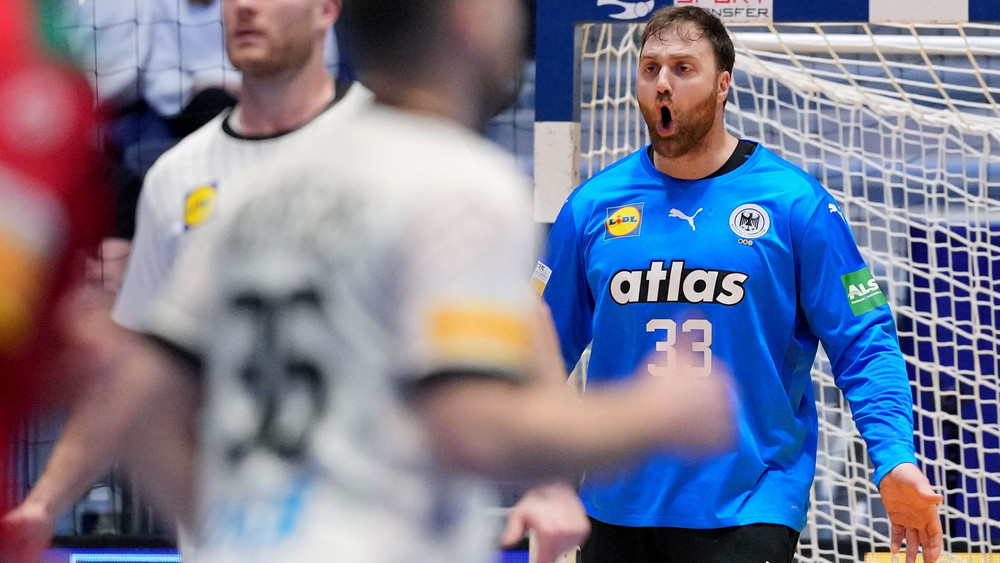 Portugal - Deutschland