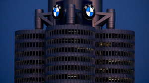 Brandgefahr: BMW ruft hunderttausende Autos zurück