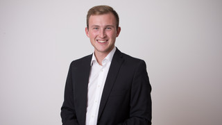 Lautertal: Ex-Azubi gewinnt Bürgermeisterwahl gegen seinen Chef