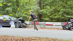 Glashütten im Taunus: 17-Jährige stirbt bei Autounfall