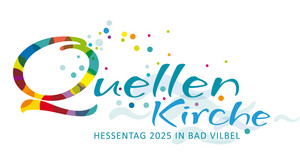 Kreuz & Quer am 15 Juni - Kirchen auf dem Hessentag