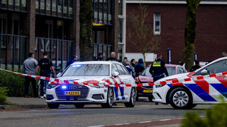 Niederlande: Tote bei Schüssen in Wohnviertel in Oosterhout