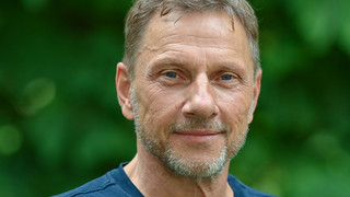 Hersfelder Festspiele: Richy Müller spielt Hauptrolle in "Notre Dame"