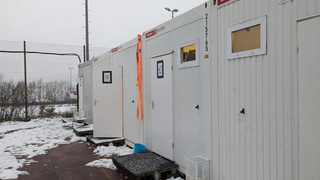 Flüchtlinge in Körle: Gemeinnützige Arbeit sorgt für mehr Toleranz