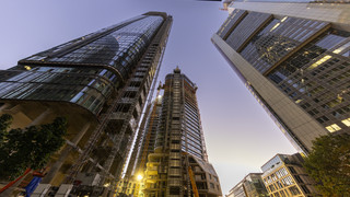 Frankfurt und Region als "World Design Capital" 2026 ausgezeichnet