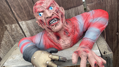 Halloween 2026 in Dieburg: EHS-Gelände wird Grusel-Hotspot