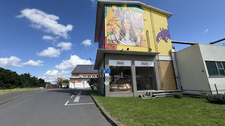 Hütt und Hessische Löwen finden neue Heimat trotz Brauerei-Schließung
