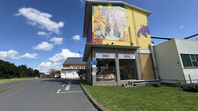 Hütt und Hessische Löwen finden neue Heimat trotz Brauerei-Schließung