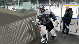 Kassel Huskies starten in die Playoffs - nach Aufregung um Schlägerei