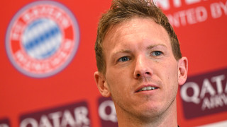 Gnabry besucht Fashion Week: Nagelsmann erwartet "richtige Antwort"