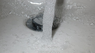 114 Liter Wasser am Tag - Wasserverbrauch pro Person ermittelt