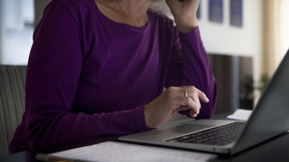 Homeoffice hat sich in vielen Berufen fest etabliert