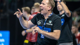 Niederlage nach Führung: HSG Wetzlar verliert Heimspiel knapp