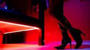 Frankfurt: Durchsuchungen und Festnahmen wegen illegaler Prostitution