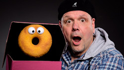 Bauchredner Flörsheim